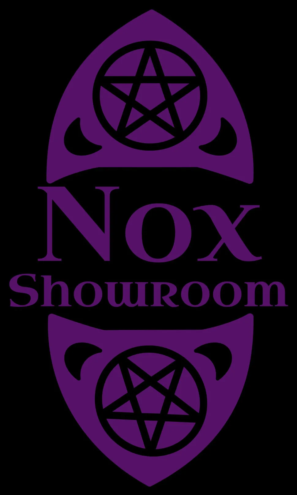 nox showroom