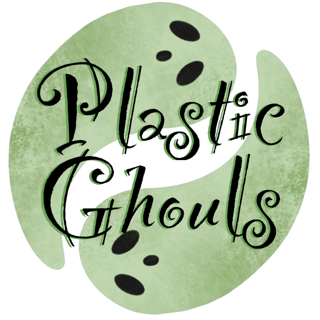 Plastic Ghouls