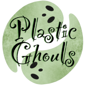 Plastic Ghouls